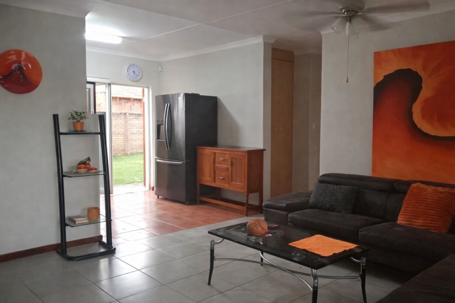 3 Bedroom Property for Sale in Waterval East North West